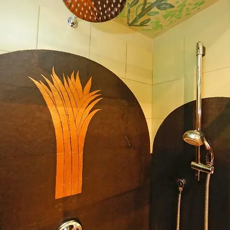 Apartamento Dolce Life *