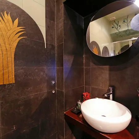 Apartamento Dolce Life *